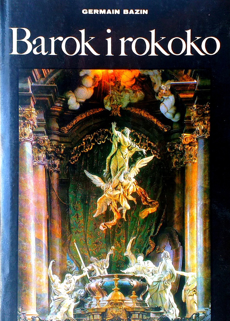 BAROK I ROKOKO