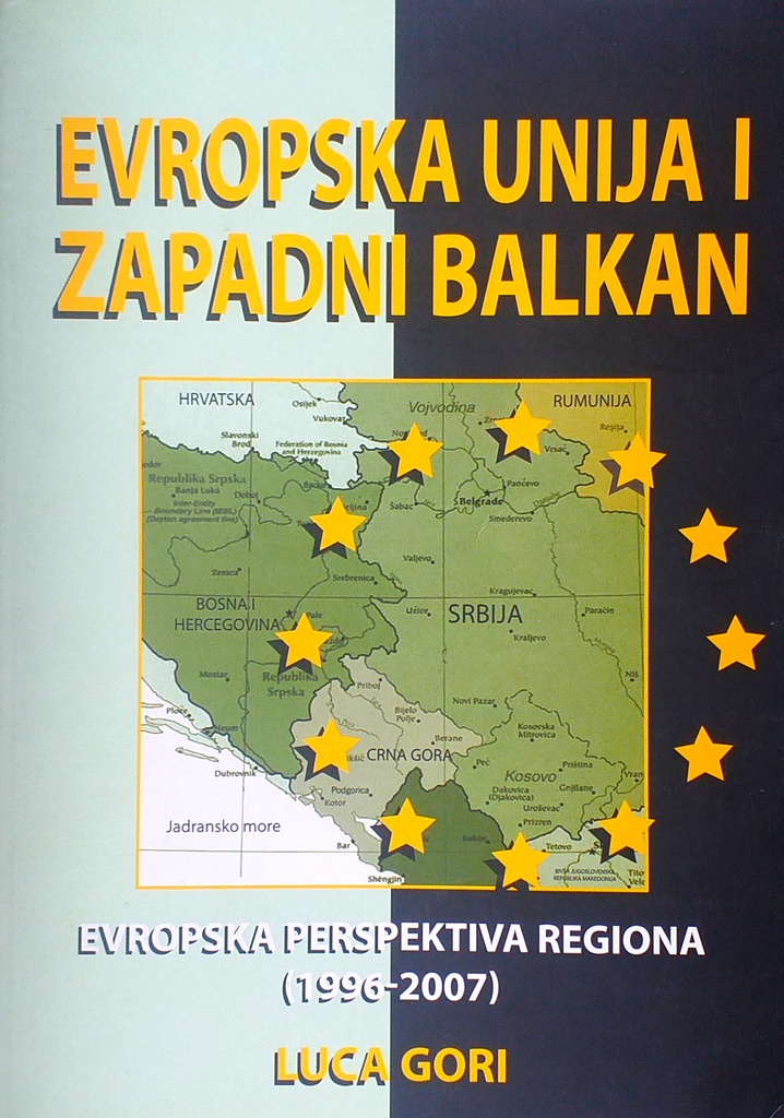 EVROPSKA UNIJA I ZAPADNI BALKAN