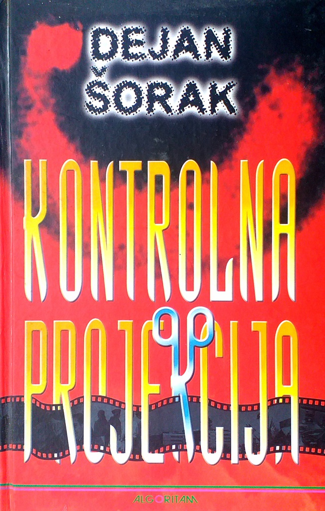 KONTROLNA PROJEKCIJA