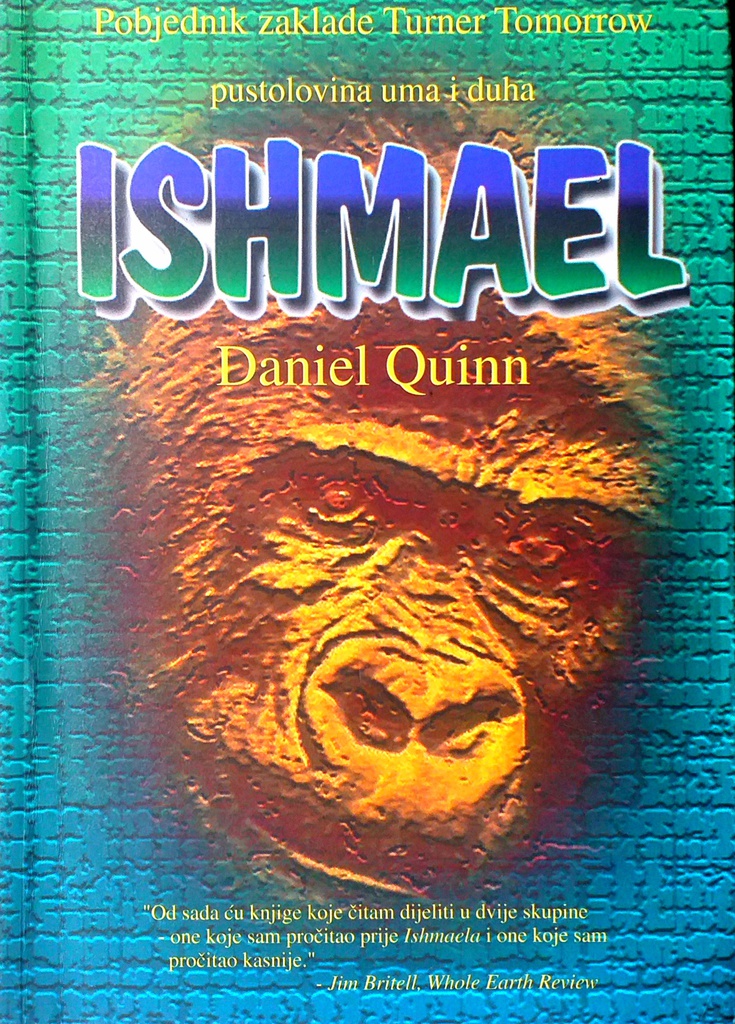 ISHMAEL