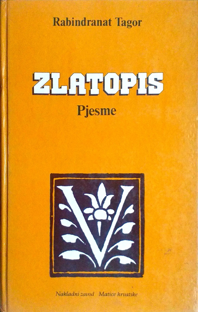 ZLATOPIS