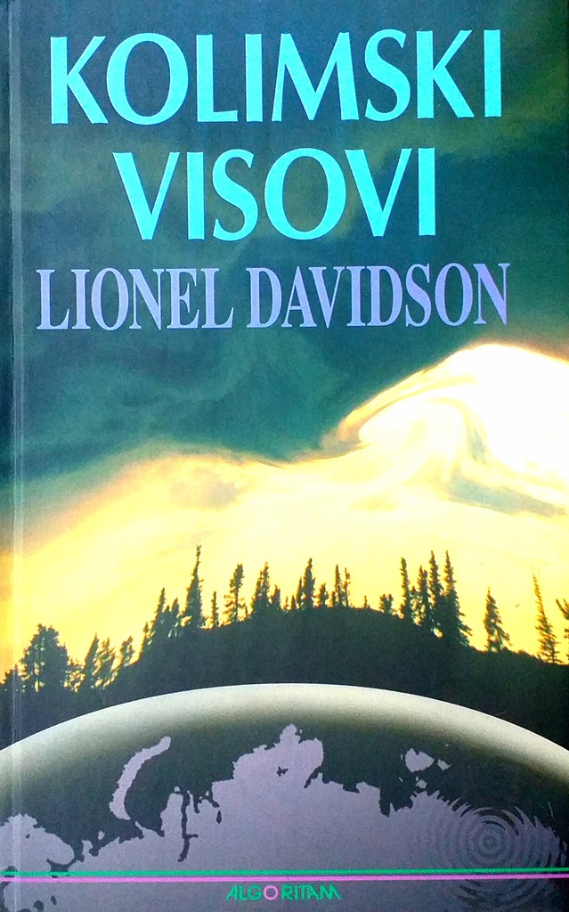 KOLIMSKI VISOVI