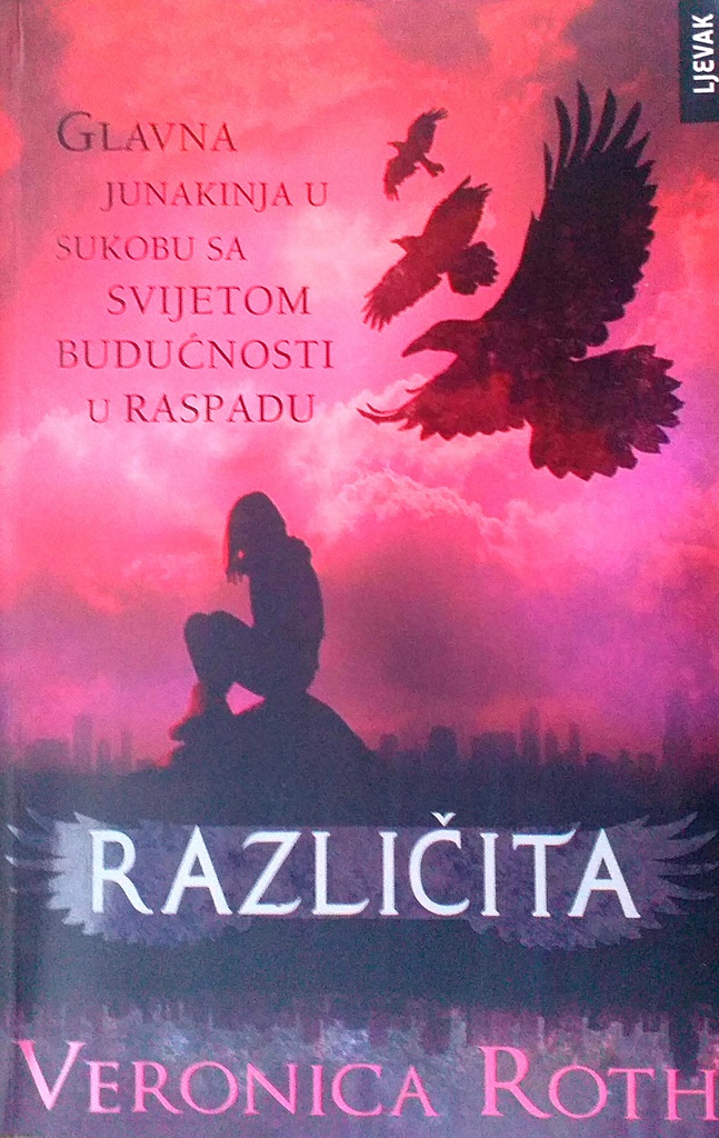 RAZLIČITA