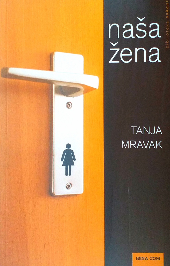 NAŠA ŽENA