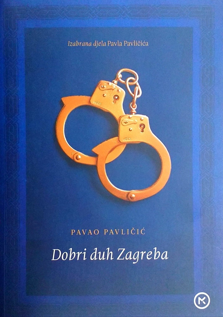 DOBRI DUH ZAGREBA
