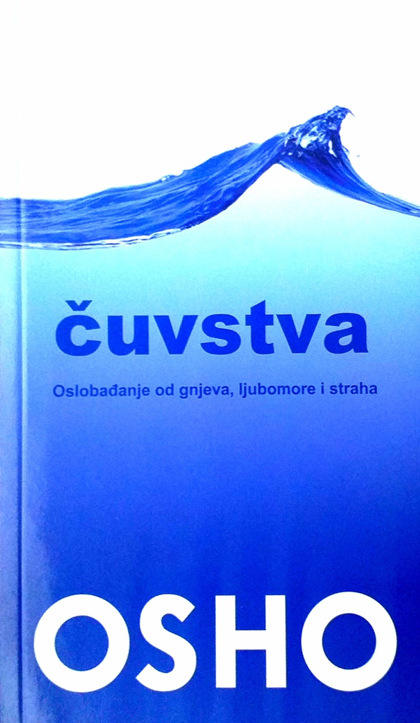 ČUVSTVA