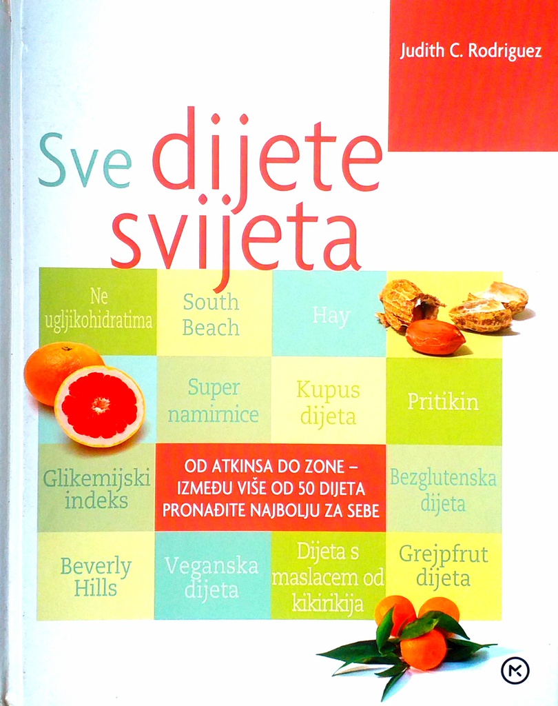 SVE DIJETE SVIJETA