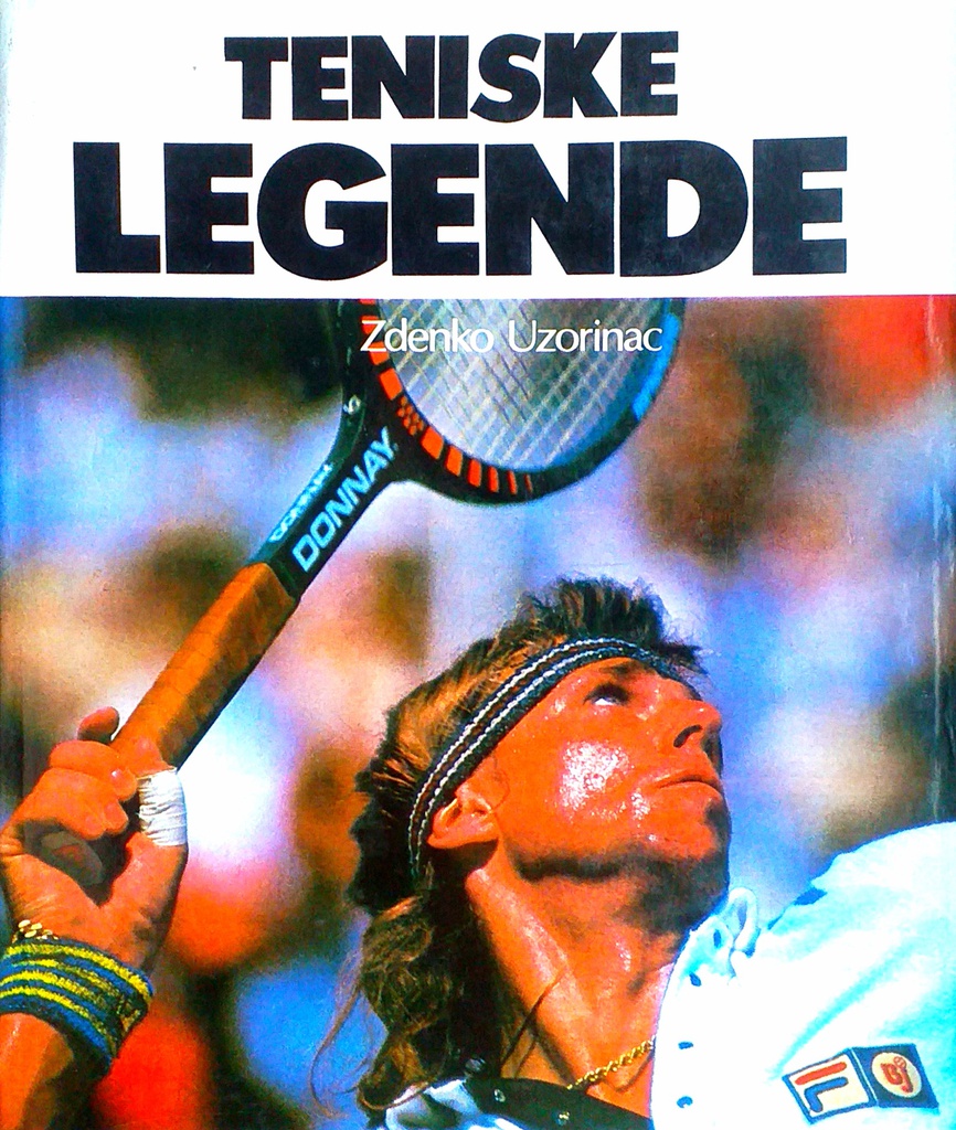 TENISKE LEGENDE