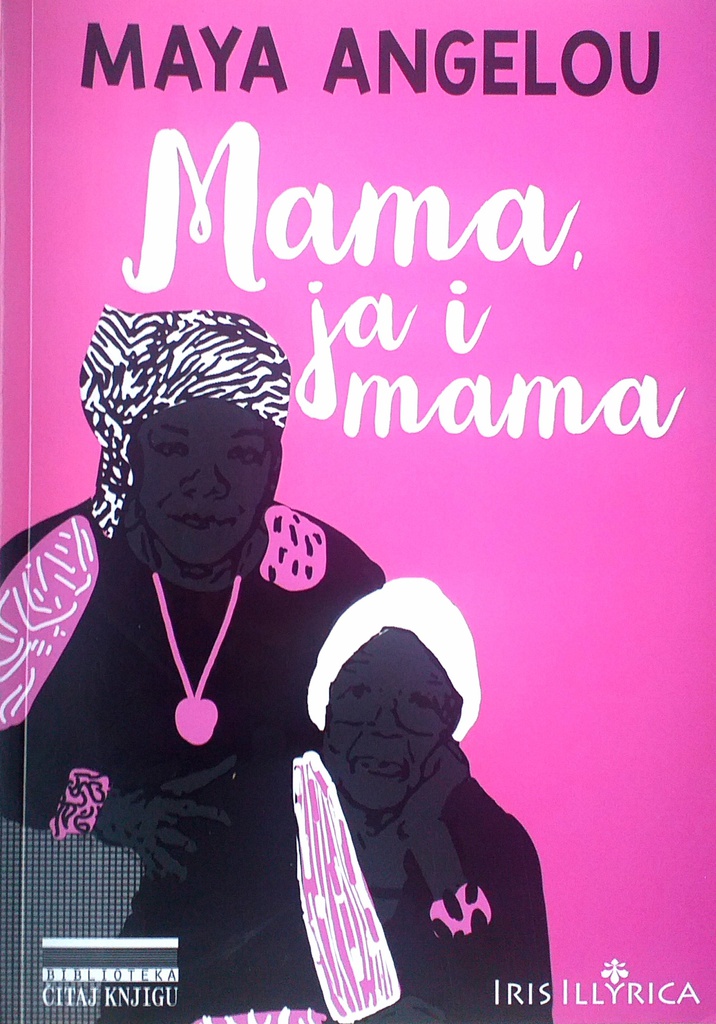 MAMA, JA I MAMA