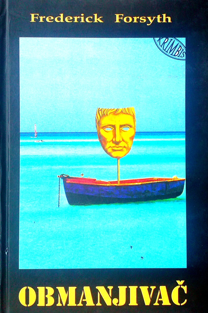 OBMANJIVAČ