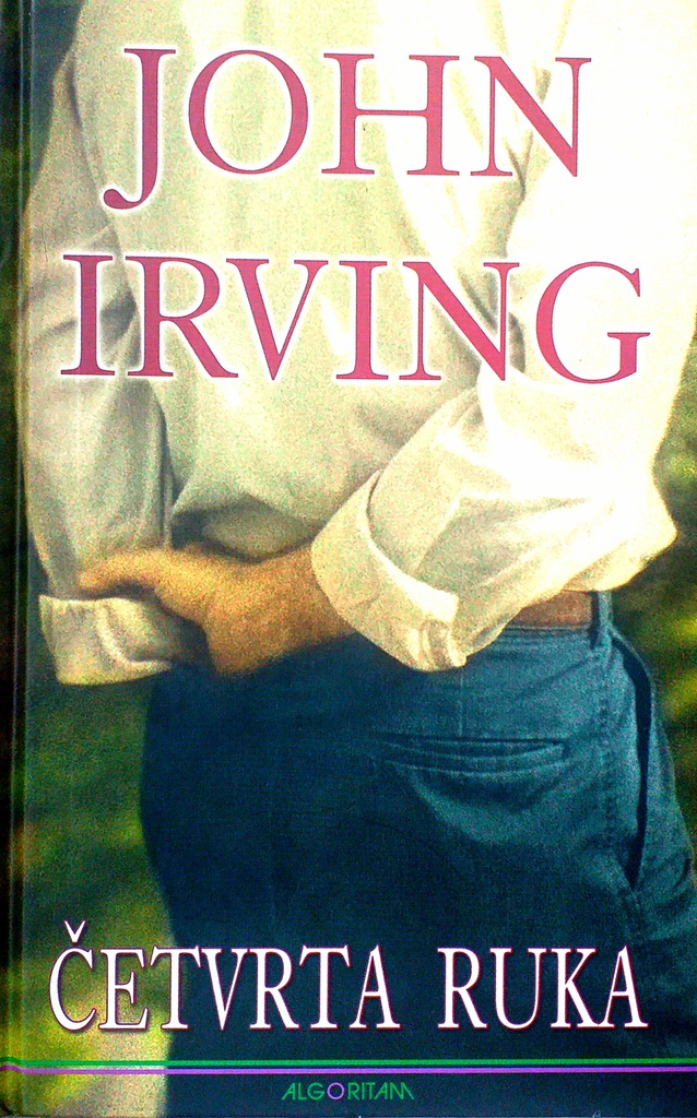 ČETVRTA RUKA