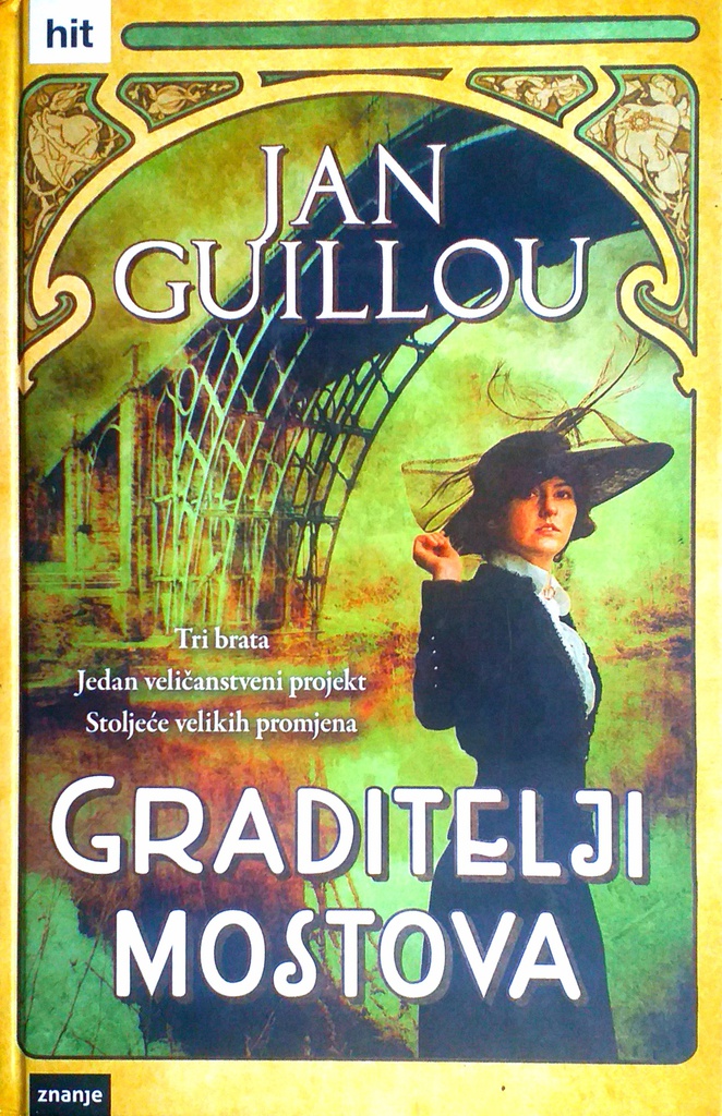 GRADITELJI MOSTOVA