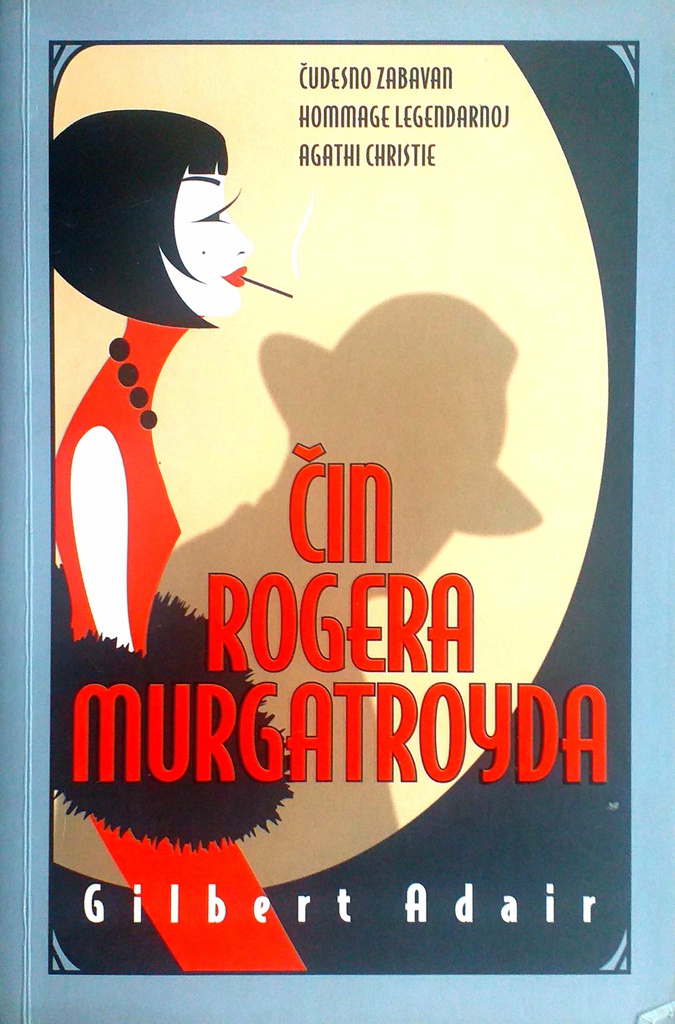 ČIN ROGERA MURGATROYDA