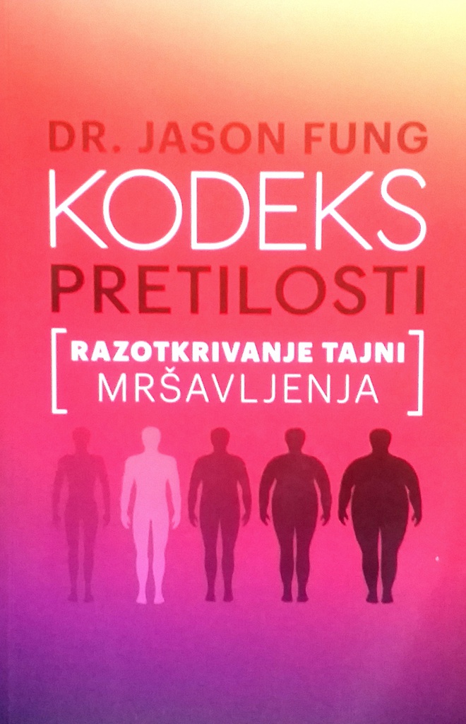 KODEKS PRETILOSTI