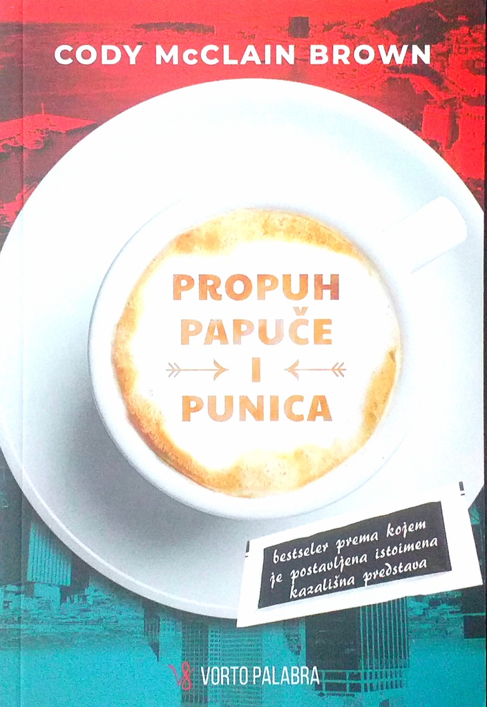PROPUH, PAPUČE I PUNICA