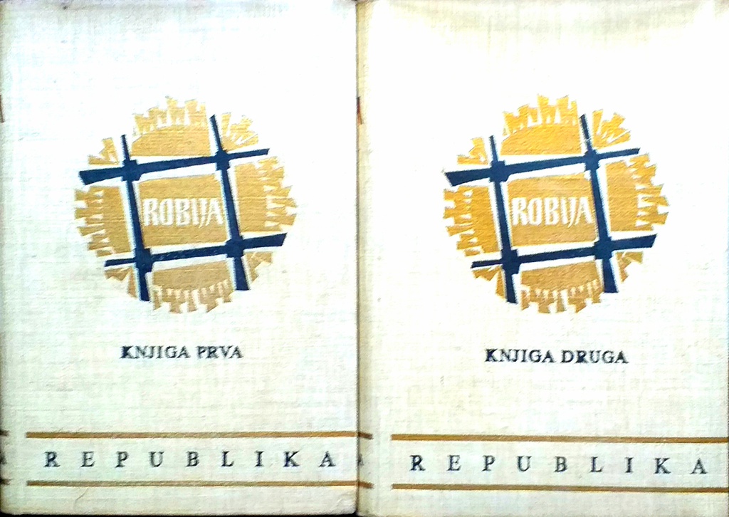 ROBIJA 1-2