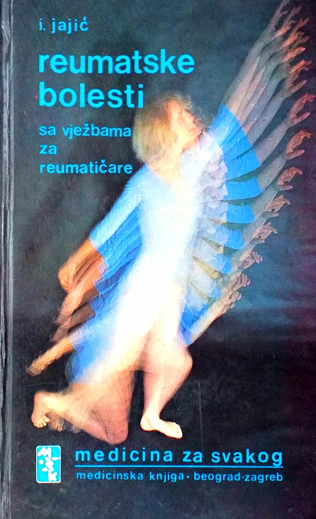 REUMATSKE BOLESTI