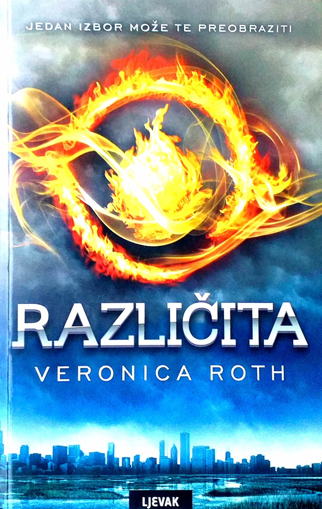 RAZLIČITA