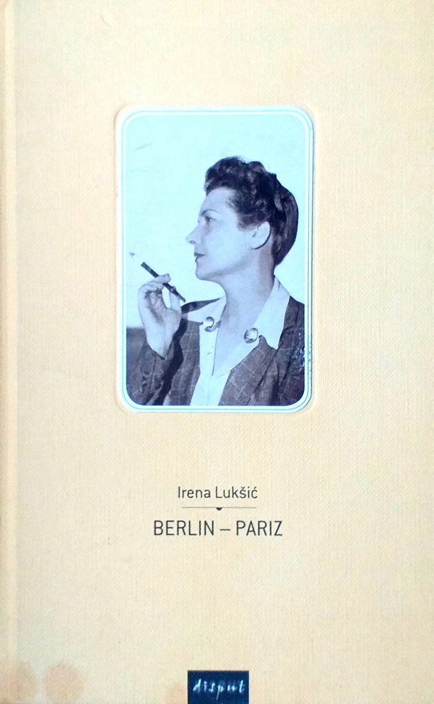 BERLIN-PARIZ