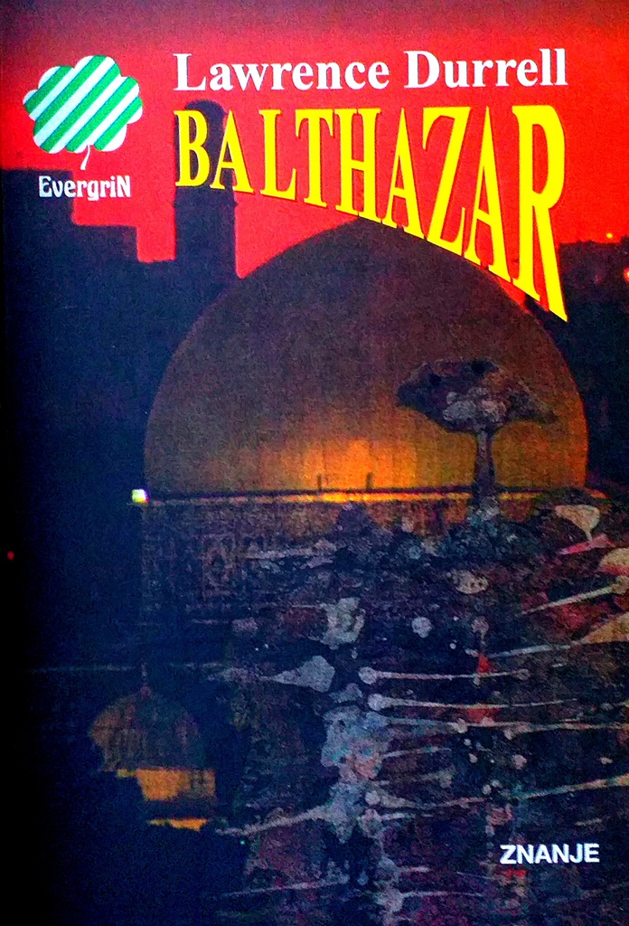 BALTHAZAR