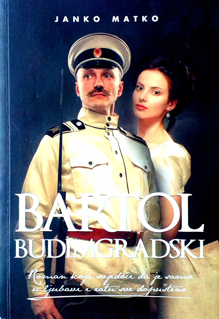 BARTOL BUDIMGRADSKI
