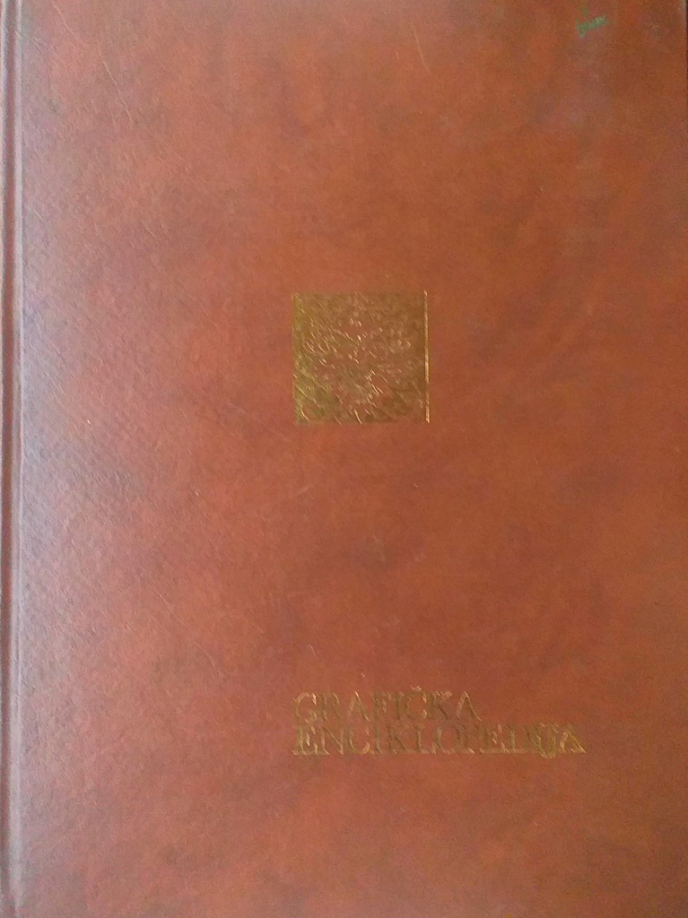 GRAFIČKA ENCIKLOPEDIJA