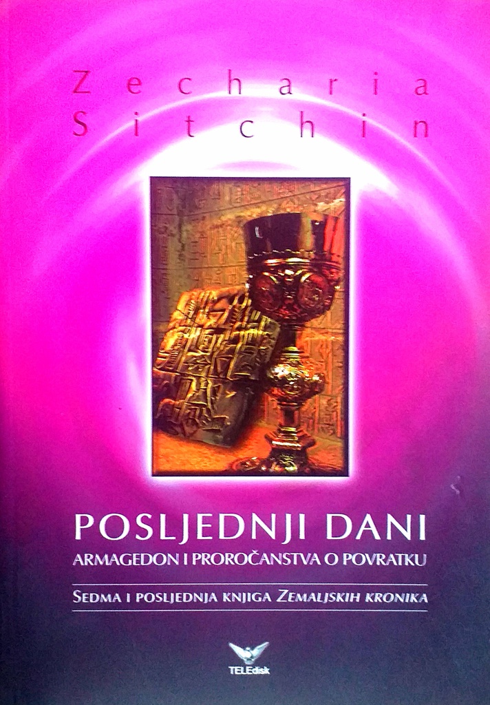POSLJEDNJI DANI