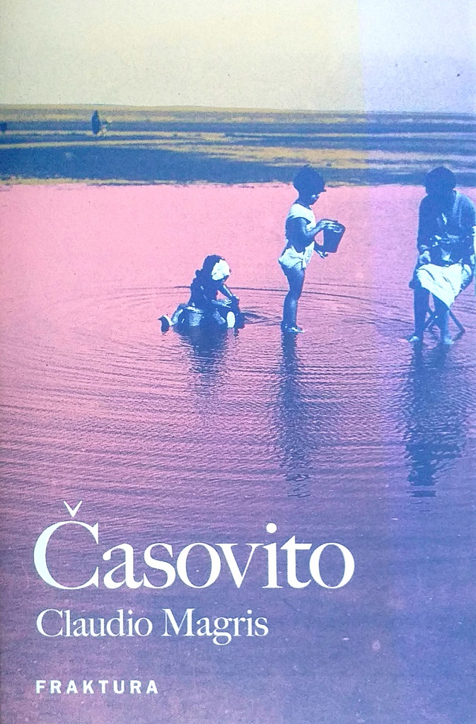 ČASOVITO