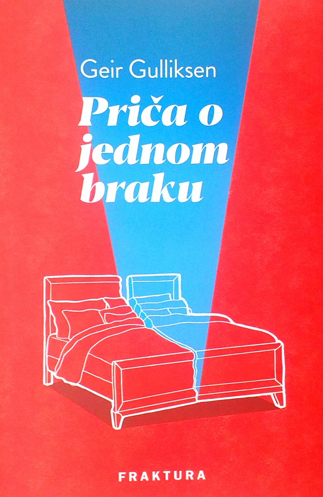 PRIČA O JEDNOM BRAKU