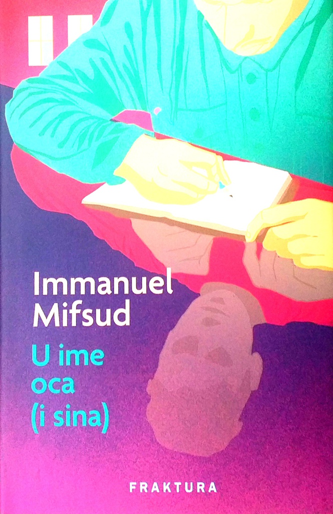 U IME OCA (I SINA)