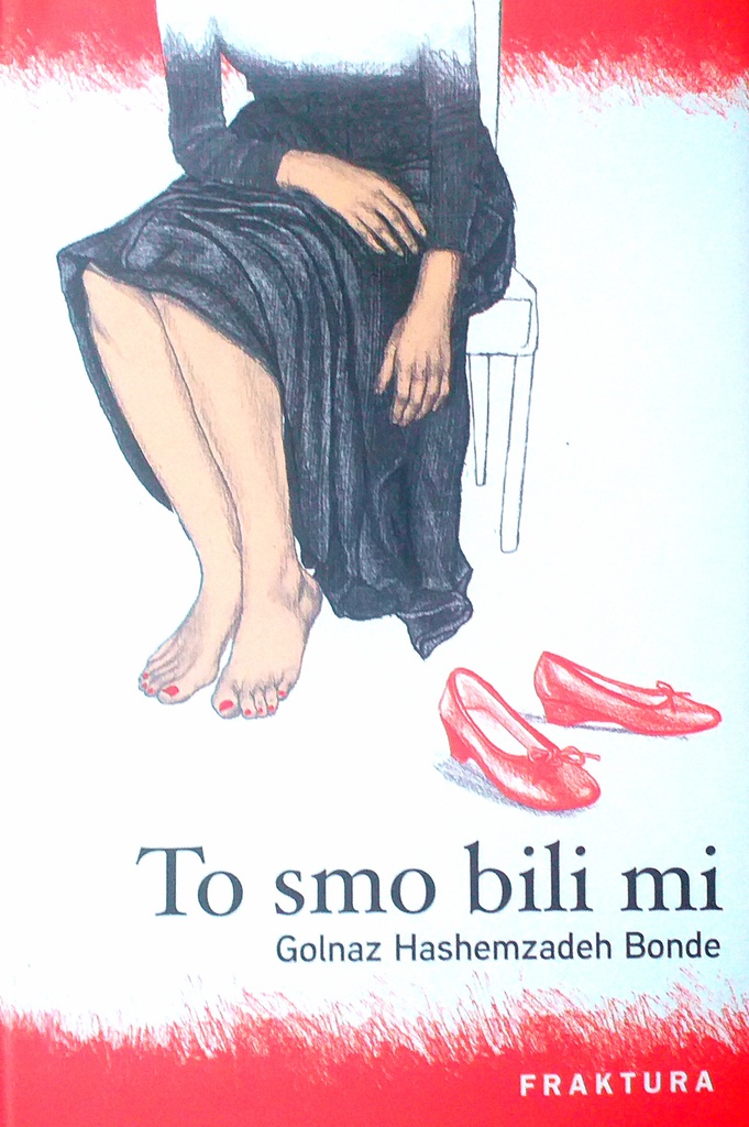 TO SMO BILI MI