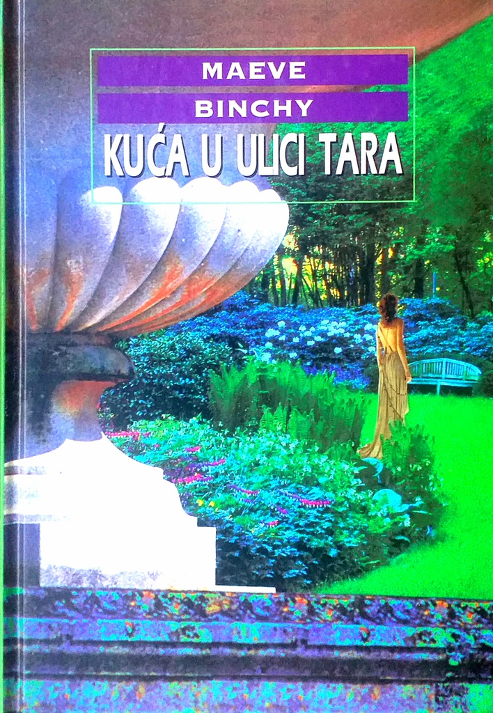 KUĆA U ULICI TARA