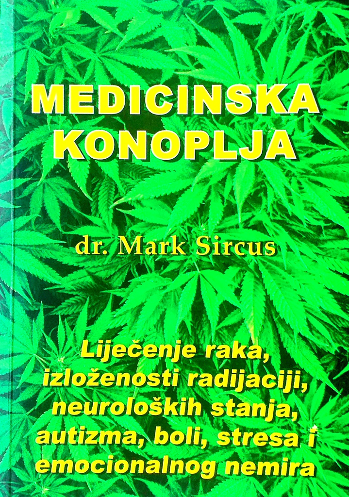 MEDICINSKA KONOPLJA