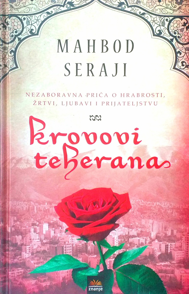 KROVOVI TEHERANA