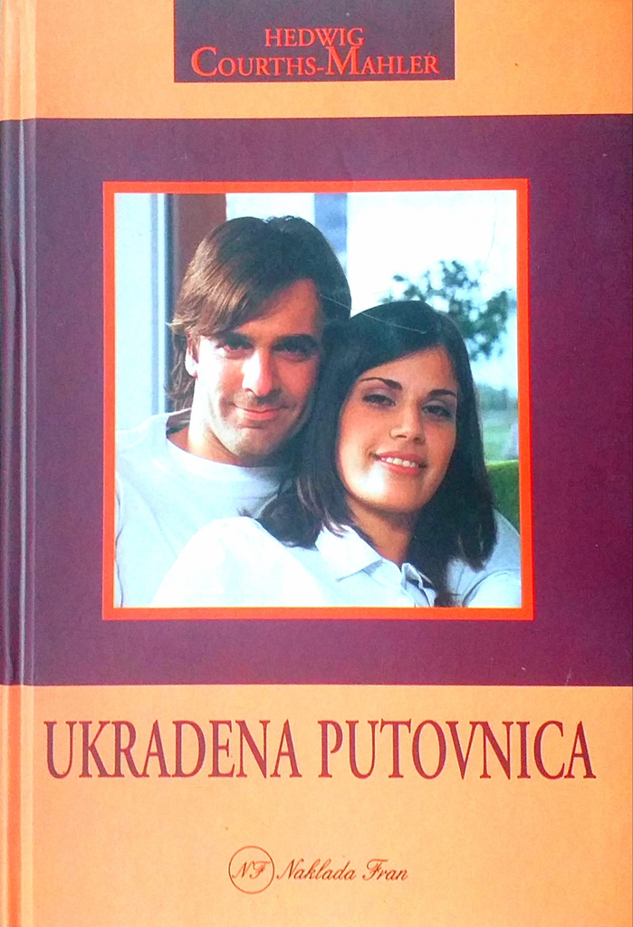 UKRADENA PUTOVNICA