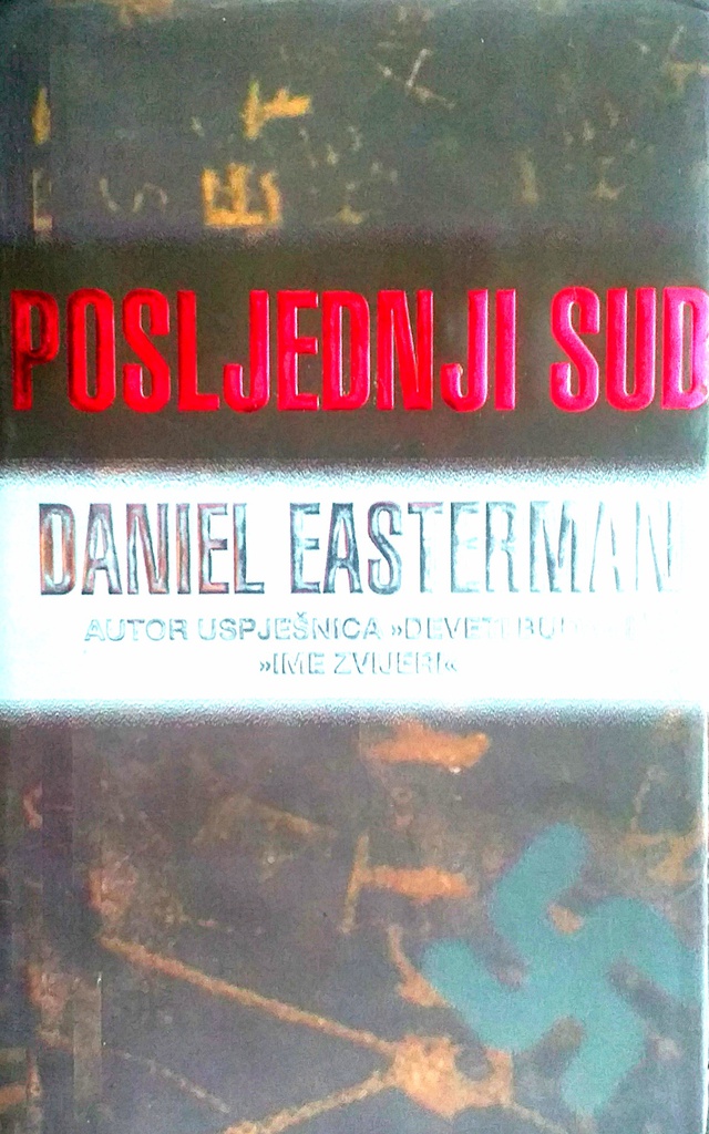 POSLJEDNJI SUD