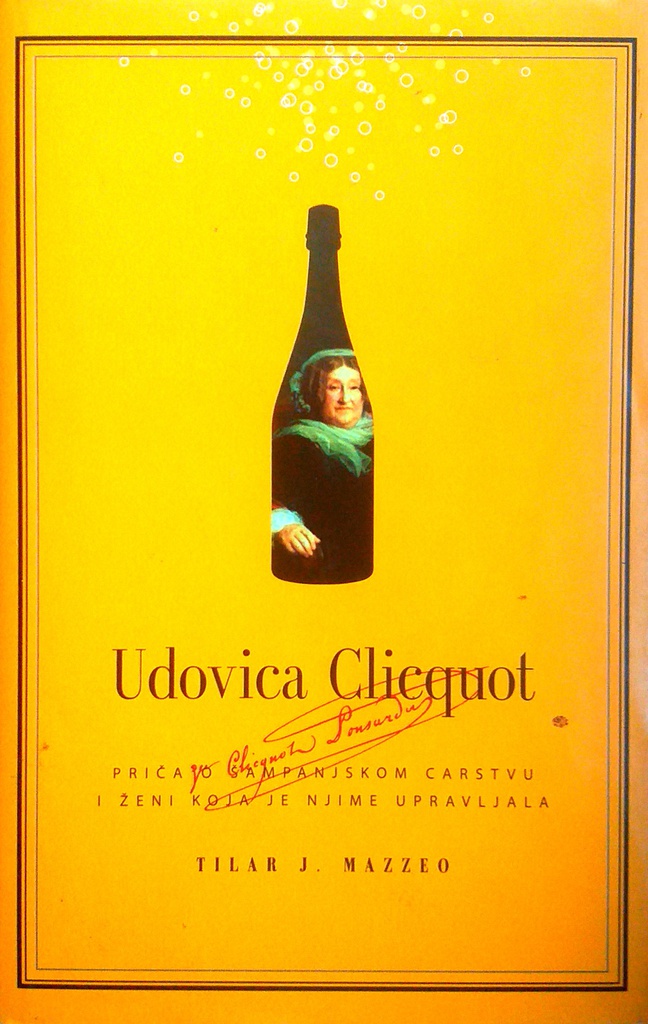 UDOVICA CLICQUOT