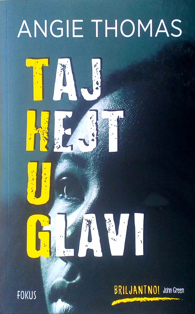 TAJ HEJT U GLAVI