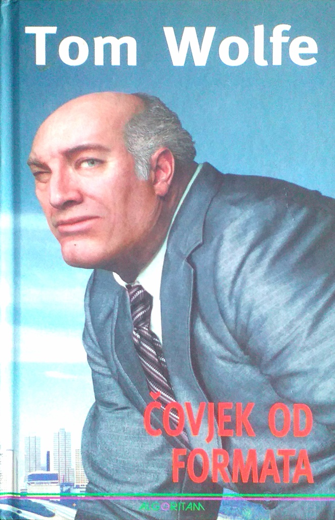 ČOVJEK OD FORMATA