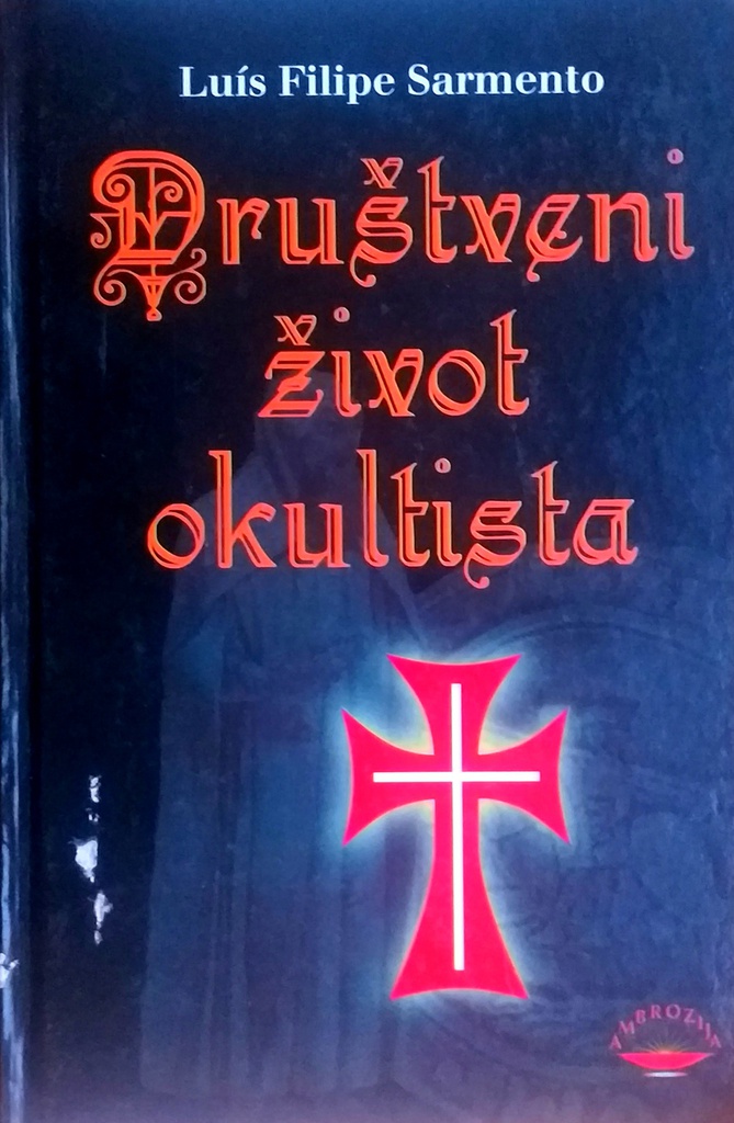 DRUŠTVENI ŽIVOT OKULTISTA