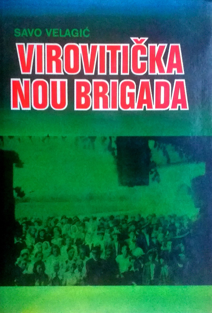 VIROVITIČKA NOU BRIGADA
