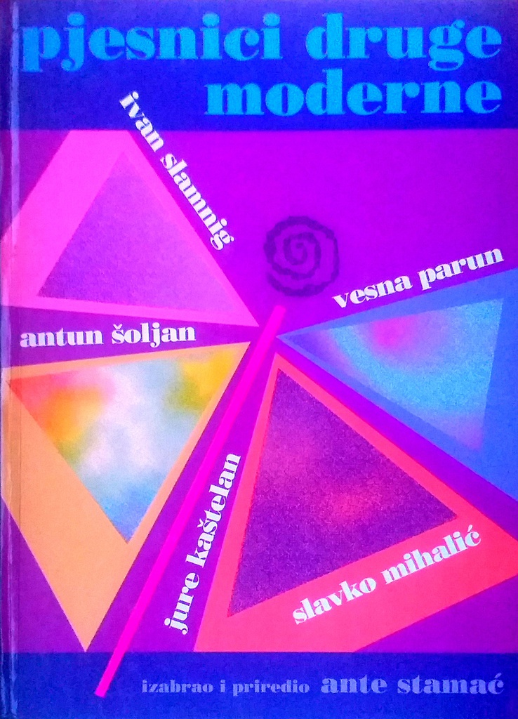 PJESNICI DRUGE MODERNE