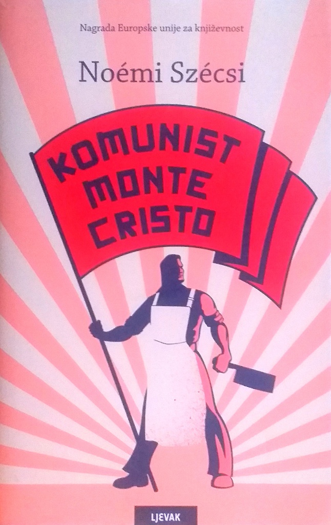 KOMUNIST MONTE CRISTO
