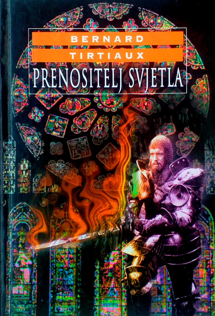 PRENOSITELJ SVJETLA
