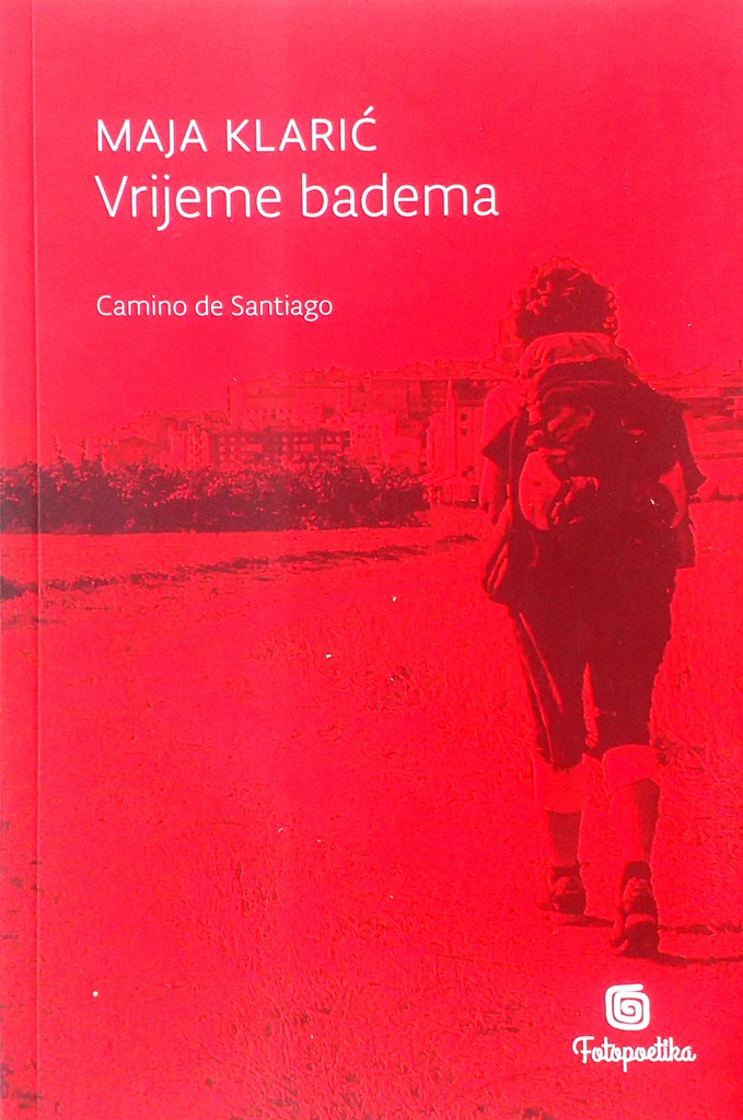 VRIJEME BADEMA