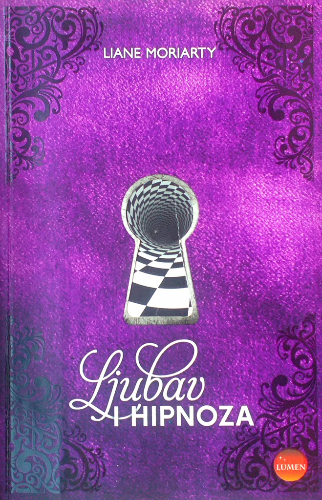 LJUBAV I HIPNOZA