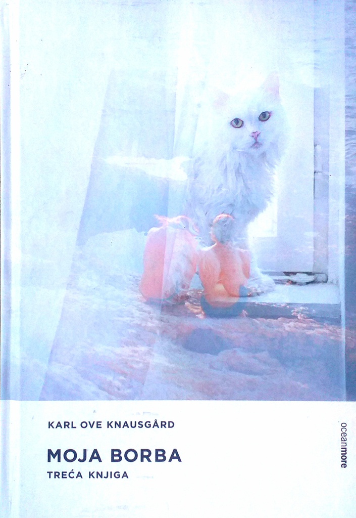 MOJA BORBA - TREĆA KNJIGA