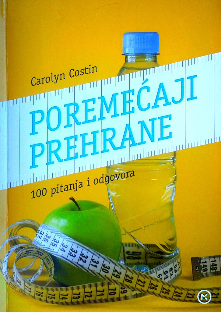 POREMEĆAJI PREHRANE