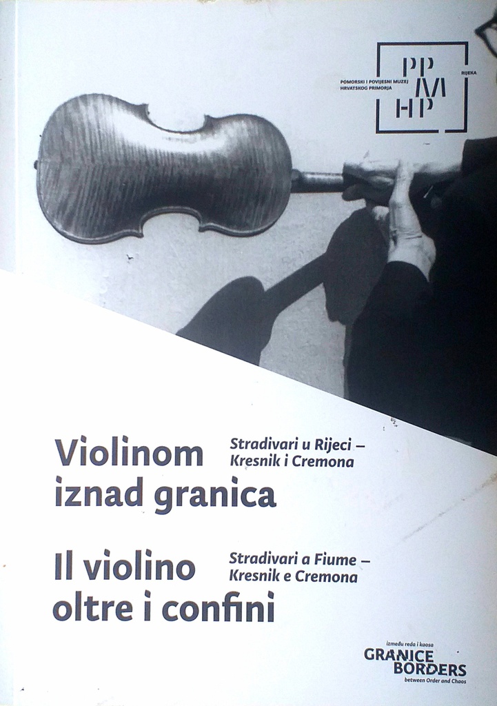VIOLINOM IZNAD GRANICA