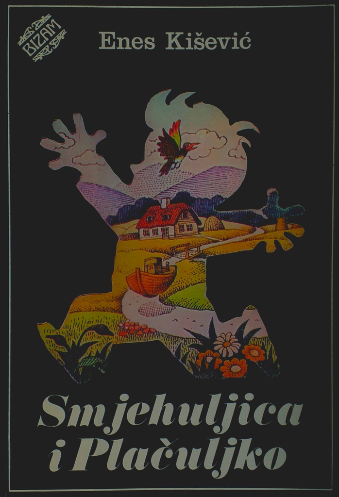 SMJEHULJICA I PLAČULJKO